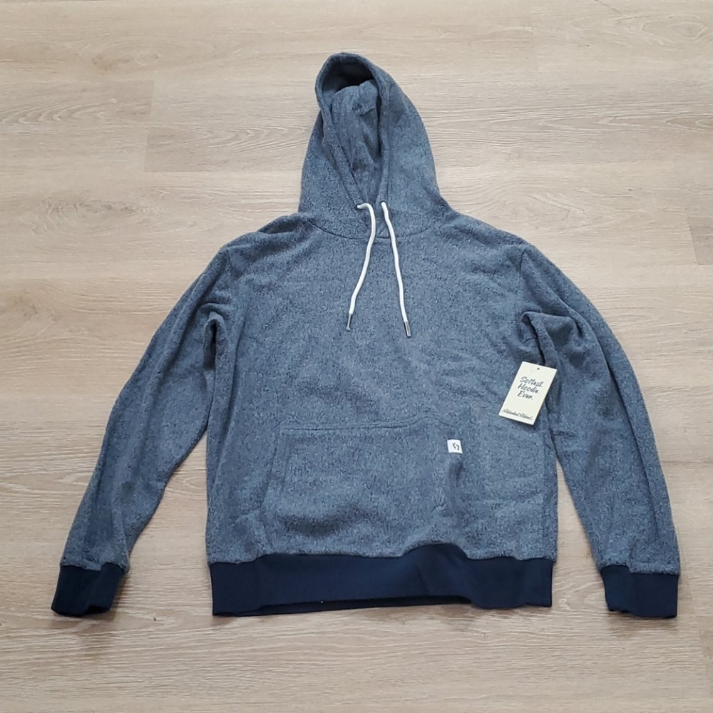 FEAT Hoodie (Unisex) XXL
